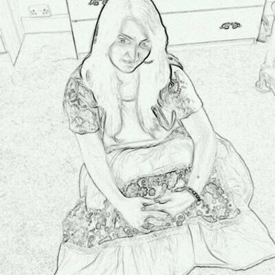 Profile Picture of Sadaf Mohebzada (@zmohebzada) on Twitter