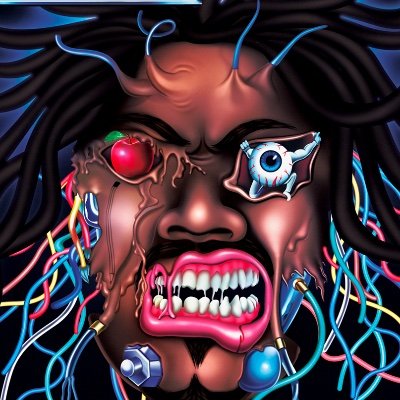 Profile Picture of Kerwin (@Kerwinfrost) on Twitter