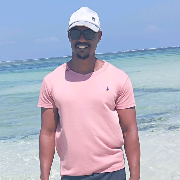 Profile Picture of Mark Ngari (@mark.ngari) on Tiktok