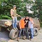 Profile Picture of Travis Weisner (@weisner_948) on Instagram