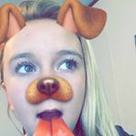 Profile Picture of Kiersten Williams (@kierstenwilliams121104) on Instagram