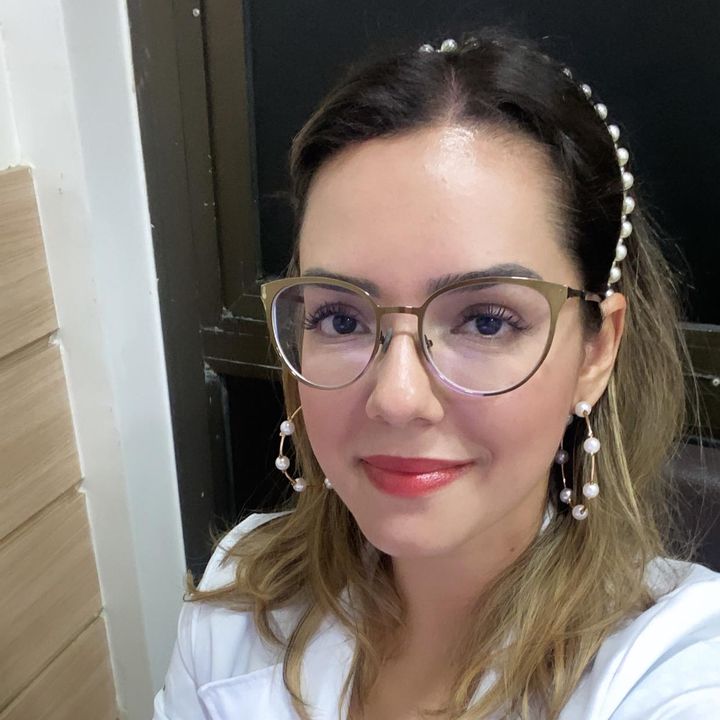Profile Picture of Dra Bárbara Jinkings (@barbara.jinkings) on Tiktok