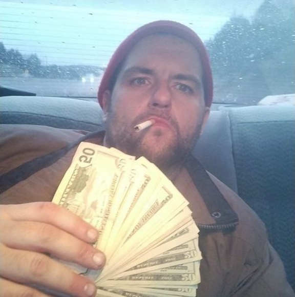Profile Picture of Jason Connell (@thehustle1986) on Poshmark