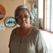 Profile Picture of Zoraida Ruiz Ortiz (@ZoraidaRuizOrt1) on Twitter