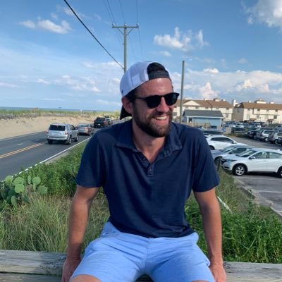 Profile Picture of Matt Rosenbaum (@Techn0_Politics) on Twitter