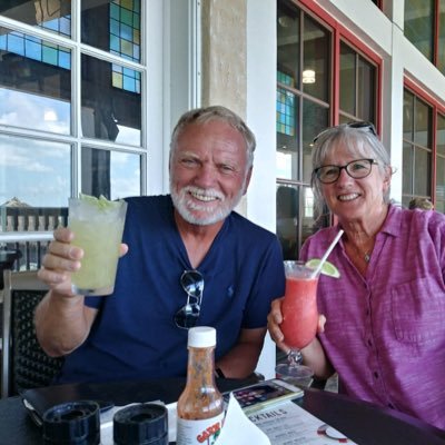 Profile Picture of Michael J Riesmeyer (@michaelJRiesme1) on Twitter