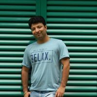 Profile Picture of Pankaj Chopra (@pankaj-chopra-3) on Quora