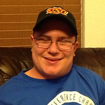 Profile Picture of Bradley Davis (@bradley.davis3) on Flickr