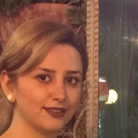 Profile Picture of Hanieh Pourandi (@haniehpoorandi) on Poshmark