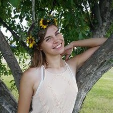 Profile Picture of Audrey Dawn (@AudreyDawn3) on Twitter