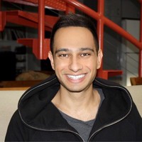 Profile Picture of Varun Uttamchandani (@varun-uttamchandani) on Quora