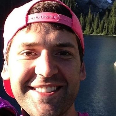 Profile Picture of Jordan Stead (@SteadLive) on Twitter