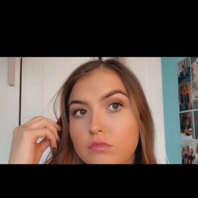 Profile Picture of Amy Griffiths (@amyggggx) on Twitter