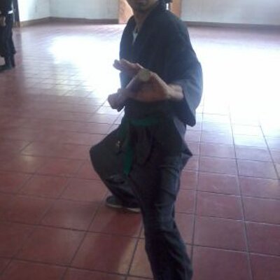 Profile Picture of Luis Fernando Carpio (@luisfer0779) on Twitter