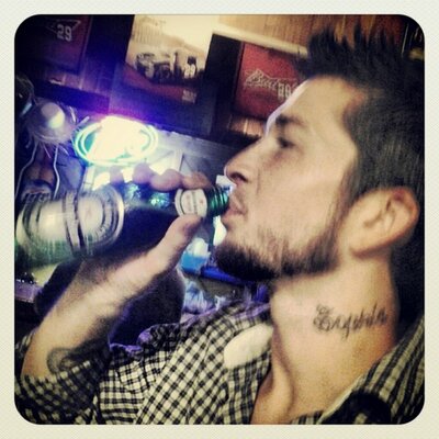 Profile Picture of James DeVille (@JDeVille83) on Twitter