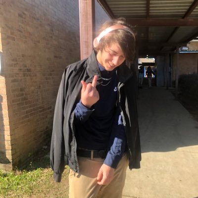 Profile Picture of Landon Sharp (@lijhit_lando) on Twitter