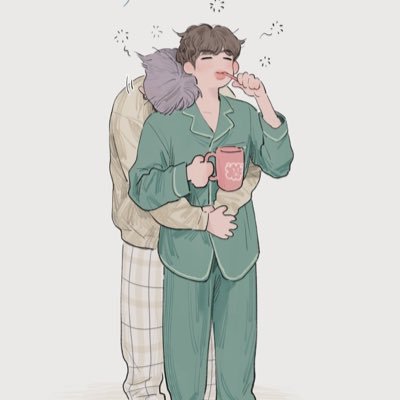 Profile Picture of YUZ (@yunzhuo_yang) on Twitter