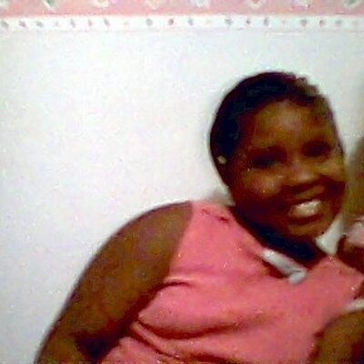 Profile Picture of Lareta John (@reta1234j) on Twitter