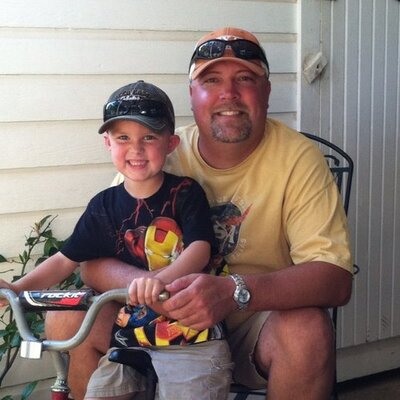 Profile Picture of Clint Corley (@texascorley) on Twitter