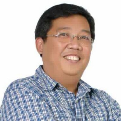 Profile Picture of Robert Concepcion (@RCngCalapan) on Twitter