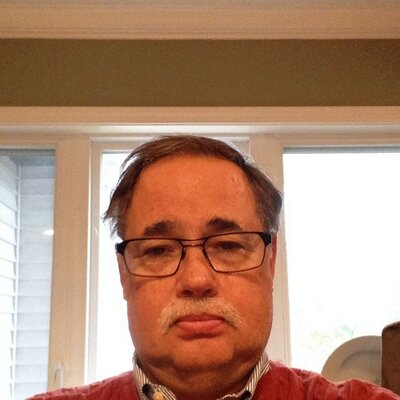 Profile Picture of Richard A Kempf (@KempfRichard) on Twitter