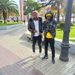 Profile Picture of Tock Wonn Desir (@acapoulko.charles) on Facebook