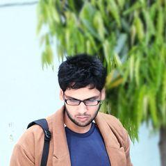 Profile Picture of Gaurav Malik (@gauravmalik1213) on Twitter