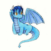 Profile Picture of Jessica Morrow (@jess_the_dragon) on Youtube