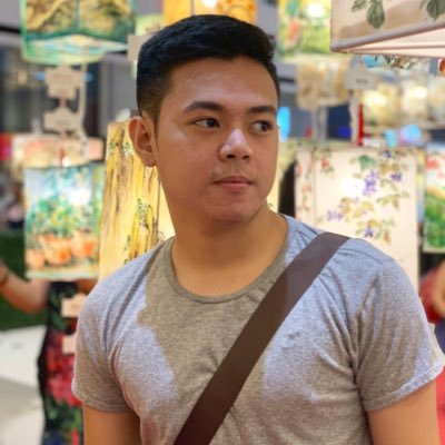 Profile Picture of Jann Paul Napiza♛ (@jnnplnpz) on Twitter