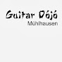 Profile Picture of Guitar Dojo Mühlhausen (@@KITAmusic) on Tiktok