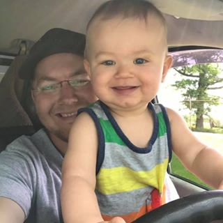 Profile Picture of JohnMarshall Varner (@johnmarshall.varner) on Facebook