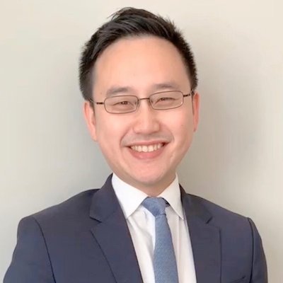 Profile Picture of Vincent Chao (@vyctw) on Twitter