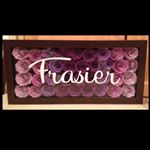 Profile Picture of Leslie Frasier (@frasierflowers) on Instagram