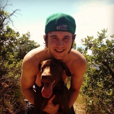 Profile Picture of Steven Kimball (@stevenkimball) on Twitter