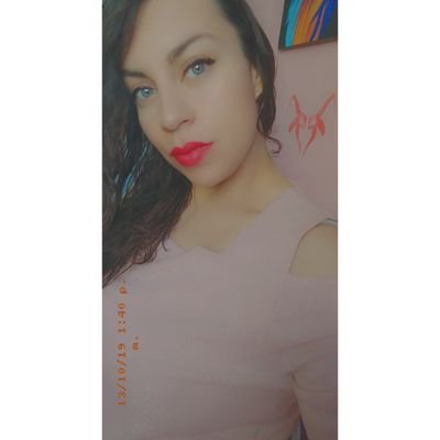 Profile Picture of Andy Méndez K ❤ (@Andy_chicharita) on Twitter