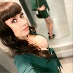 Profile Picture of Erika Scherner (@erikawolf13) on Instagram