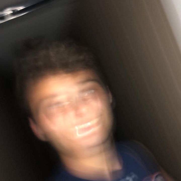 Profile Picture of Joseph Soriano (@@josephsorianoo) on Tiktok