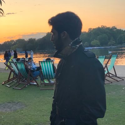 Profile Picture of Mohamed Alnuaimi (@maalnuaimi11) on Twitter