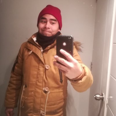 Profile Picture of Javier Alejandro (@JavierAmnesia) on Twitter