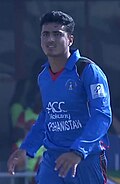 Mujeeb Ur Rahman - Wikipedia Profile Picture of Mujeeb Ur Rahmanon Wikipedia