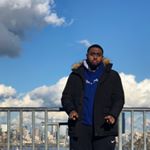 Profile Picture of Thomas Fessehai (@thomasfessehai) on Instagram