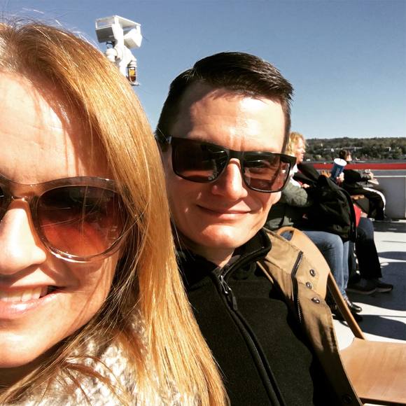 Profile Picture of Carolyn Rickard (@carolina1019) on Poshmark