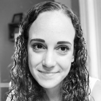 Profile Picture of Melissa Bregger (@MelBreggs) on Twitter