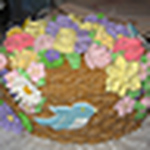 Profile Picture of Kim Poindexter (@cakes by kim) on Flickr