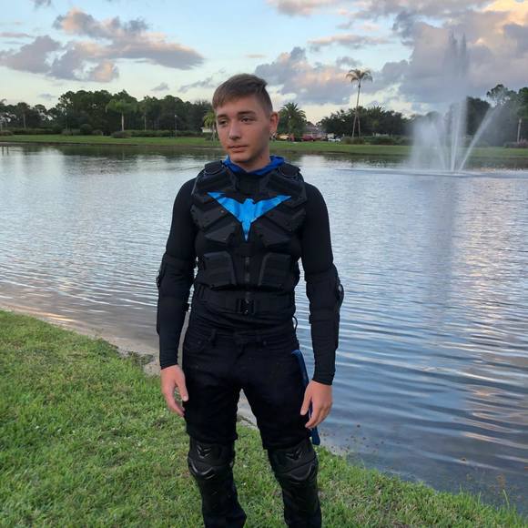 Profile Picture of Trace Liberatore (@trace4_0) on Poshmark