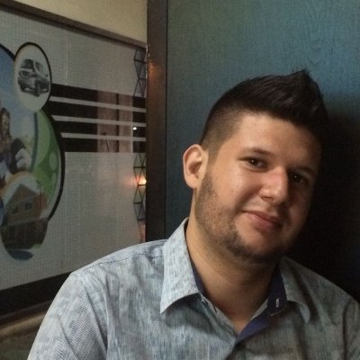 Profile Photo of Andrés Espinoza (@andrespinoza92) on Twitter