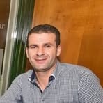 Profile Picture of Alexander Reichberg (@Alexander-Reichberg) on Facebook