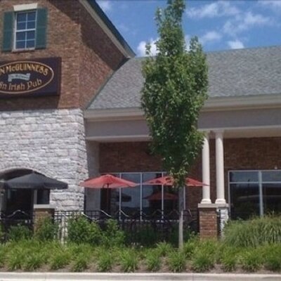 Profile Picture of Dan McGuinness (@Dan_McGuinness2) on Twitter