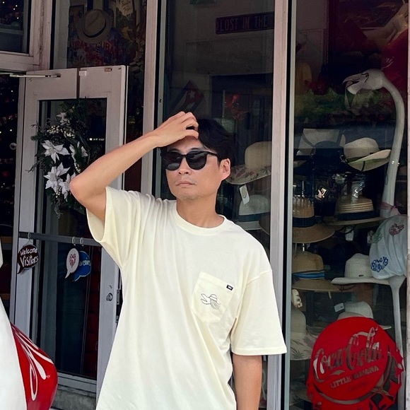 Profile Picture of Jason Choi (@jason1choi) on Poshmark