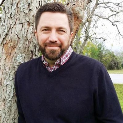 Profile Picture of Andrew Schroer (@364daysofthanks) on Twitter